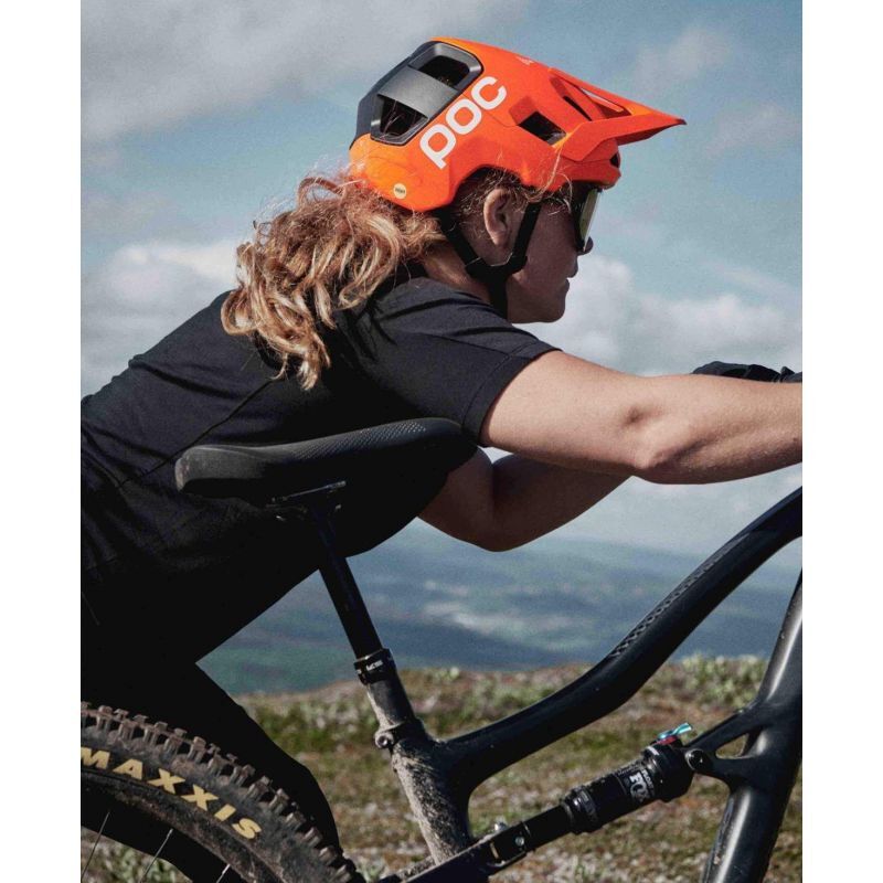 Poc Kortal Race MIPS - MTB helm