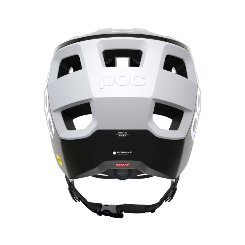 Poc Kortal Race MIPS - Capacete de BTT | Hardloop