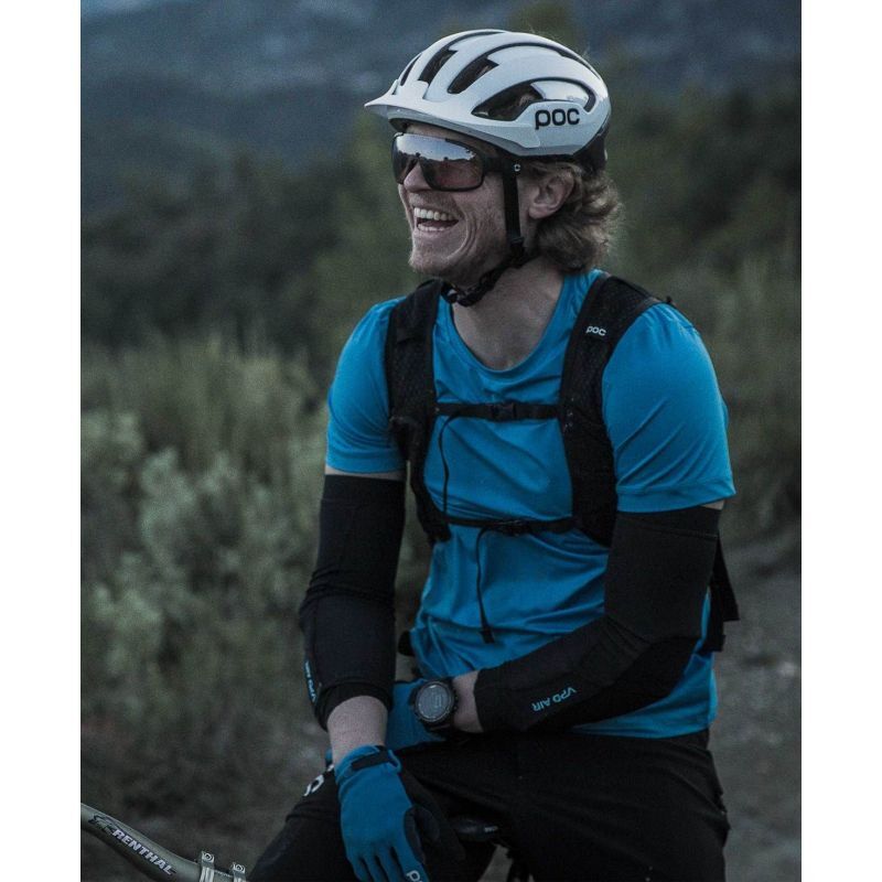 Poc VPD Air Sleeve - Protection VTT bras | Hardloop