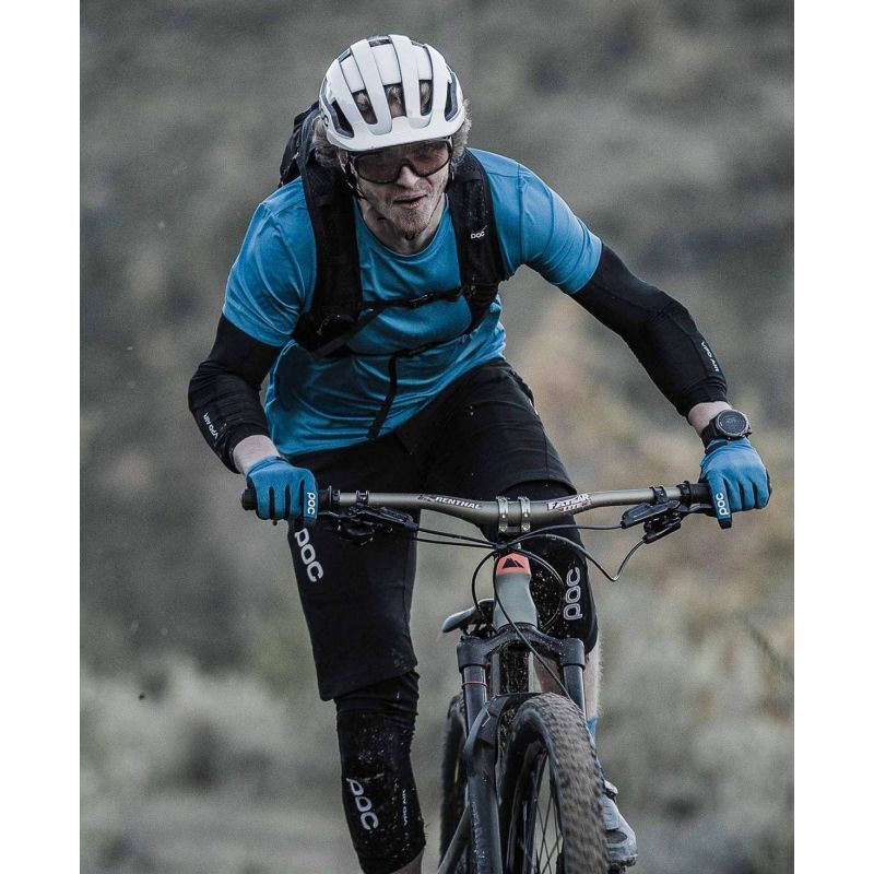Poc VPD Air Sleeve - Opaski kolanowe | Hardloop