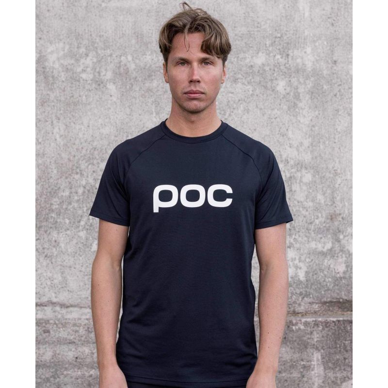 Poc bike shirt online