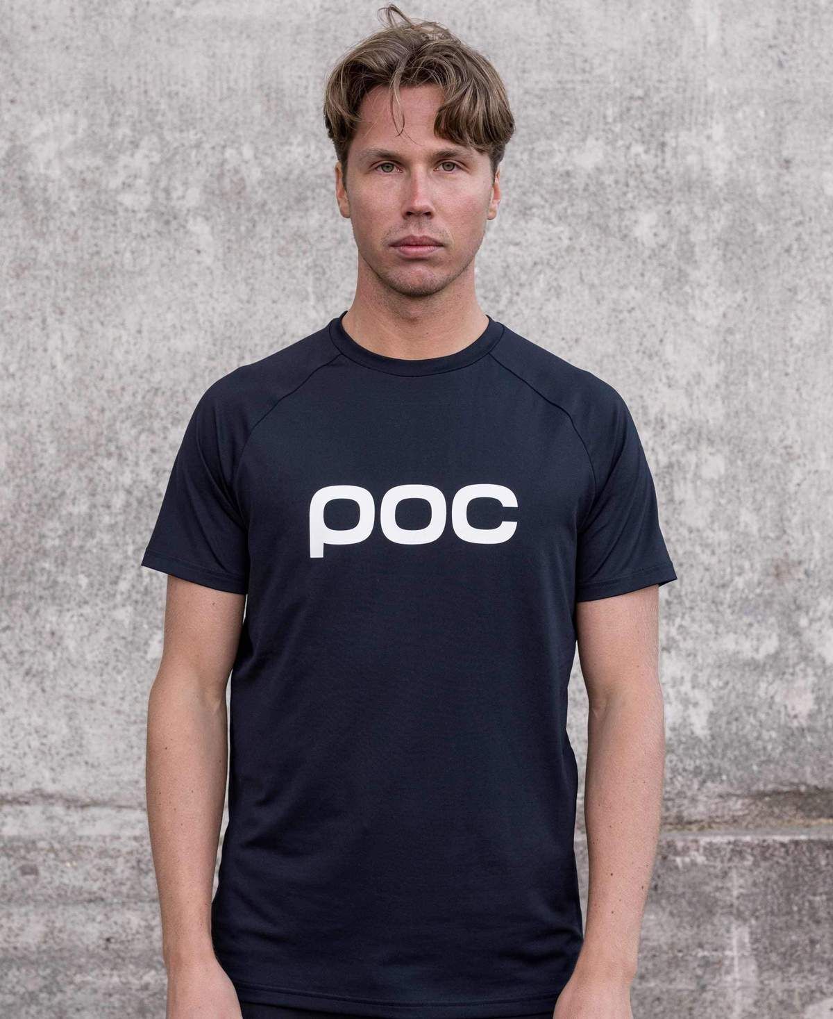 Poc hot sale enduro jersey