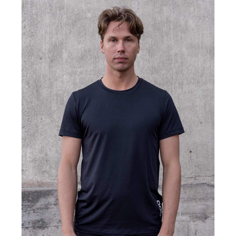 Reform Enduro Light Tee - Cykeljersey Herrer