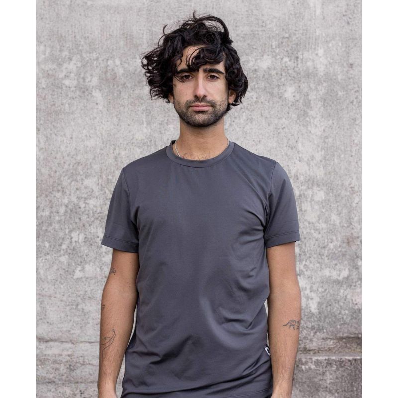 Reform Enduro Light Tee - Fietsshirt - Heren