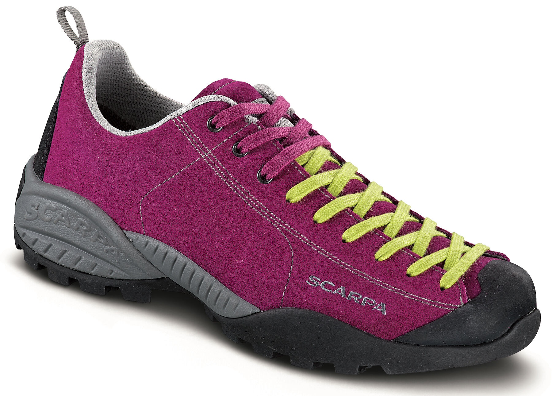 Scarpa Mojito GTX Wmn - Chaussures femme | Hardloop