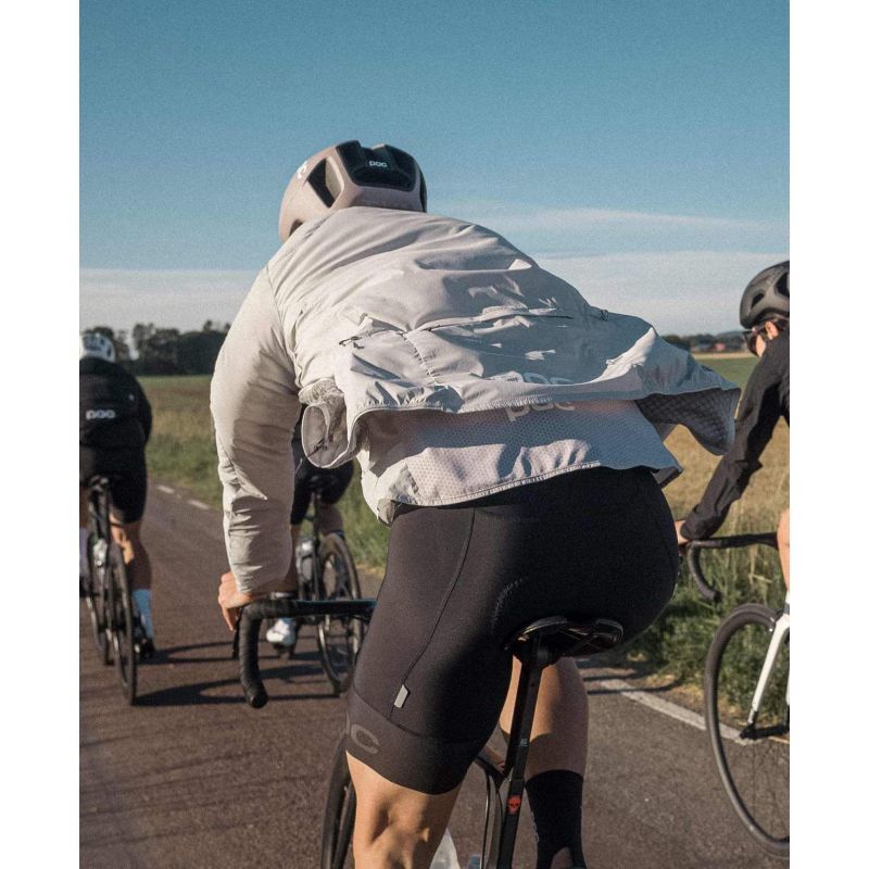 Poc Pro Thermal Jacket - Fahrradjacke - Herren