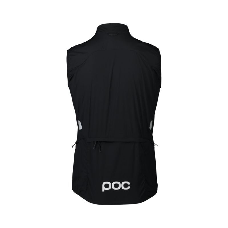 Poc Pro Thermal Vest - Pánská Cyklistická větrovka | Hardloop