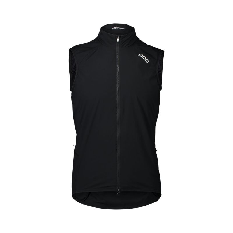 Pro Thermal Vest - Colete ciclismo homem