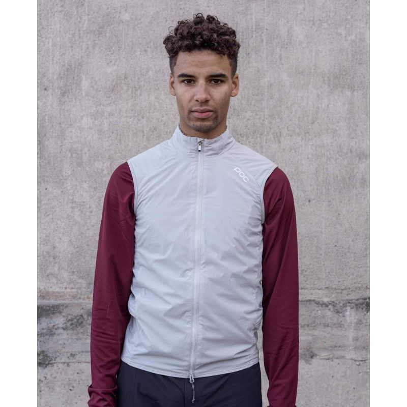 Pro Thermal Vest - Cykeljacka Herr