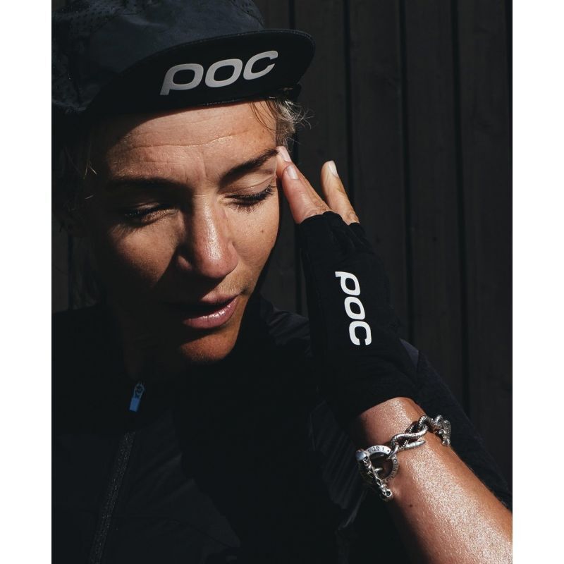 Poc Essential Short Glove - Luva de ciclismo | Hardloop