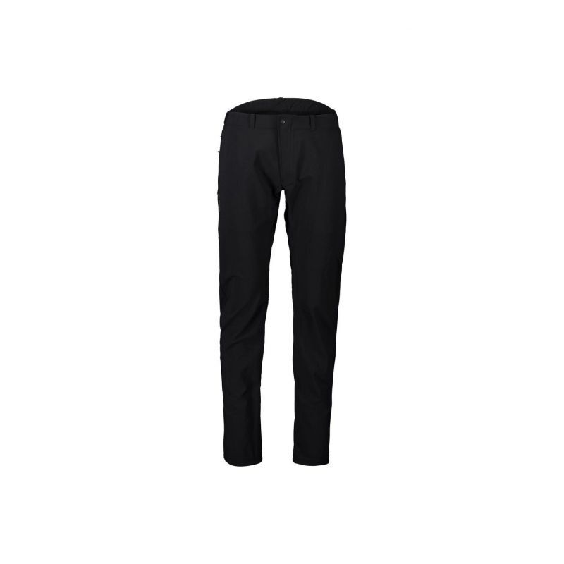 Pantalon De Vélo POC Resistance Pro Homme - Taille S / Noir Uranium (Occasion)