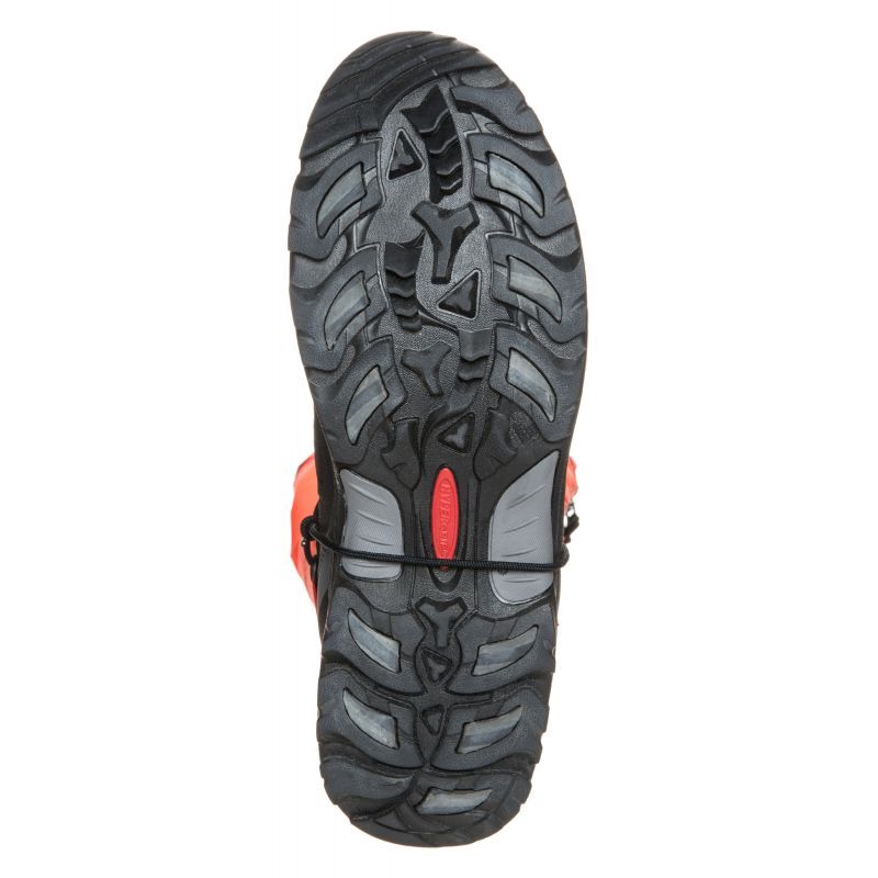Vaude Albona Gaiter II - Stuptuty | Hardloop