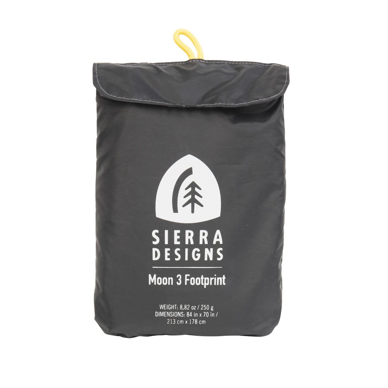 Sierra Designs Moon 2 Footprint - Telo pavimento tenda