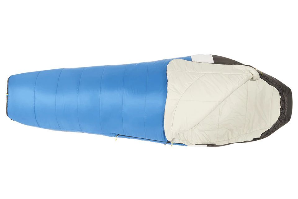 Sierra Designs Synthesis 35 - Sleeping bag