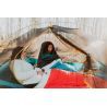 Sierra Designs Synthesis 35 - Sleeping bag