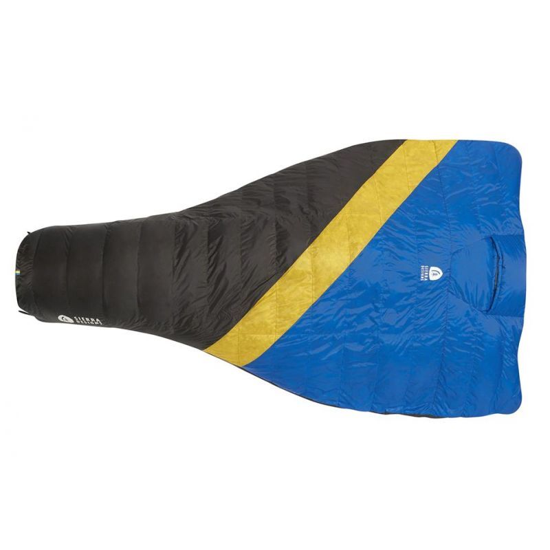 Sierra Designs Nitro Quilt 35 - Sacco a pelo