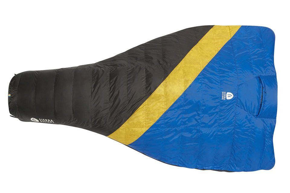 Sierra Designs Nitro Quilt 35 - Sleeping bag