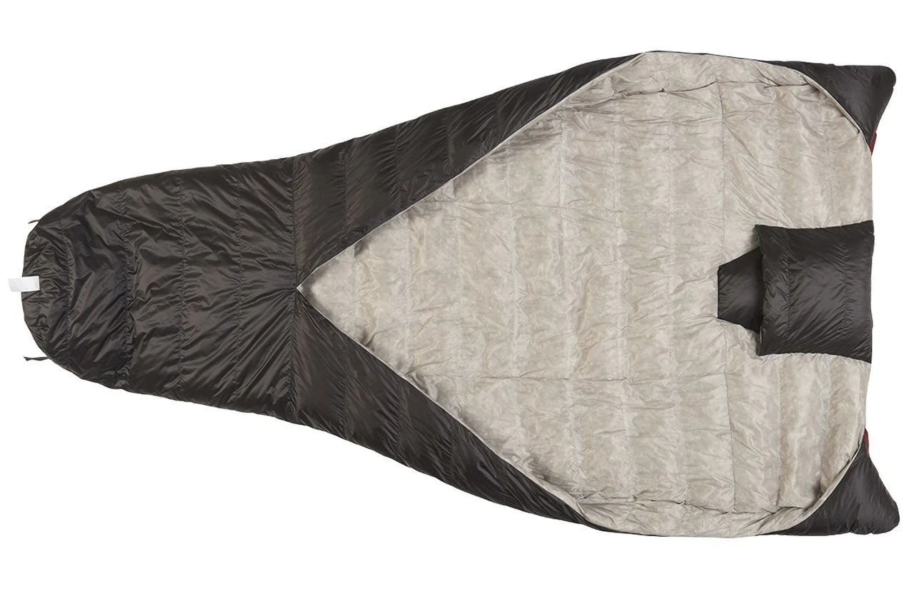 Sierra Designs Nitro Quilt 20 - Śpiwor | Hardloop