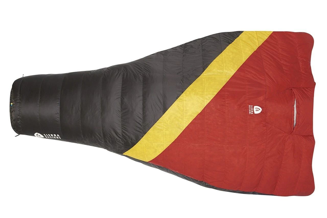 Sierra Designs Nitro Quilt 20 - Sleeping bag