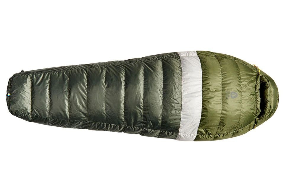 Sierra Designs Get Down 20 - Sleeping bag