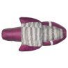 Sierra Designs Backcountry Bed 650 / 20 - Sleeping bag - Women's