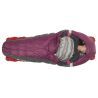 Sierra Designs Backcountry Bed 650 / 20 - Śpiwor | Hardloop