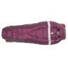 Sierra Designs Backcountry Bed 650 / 20 - Śpiwor | Hardloop