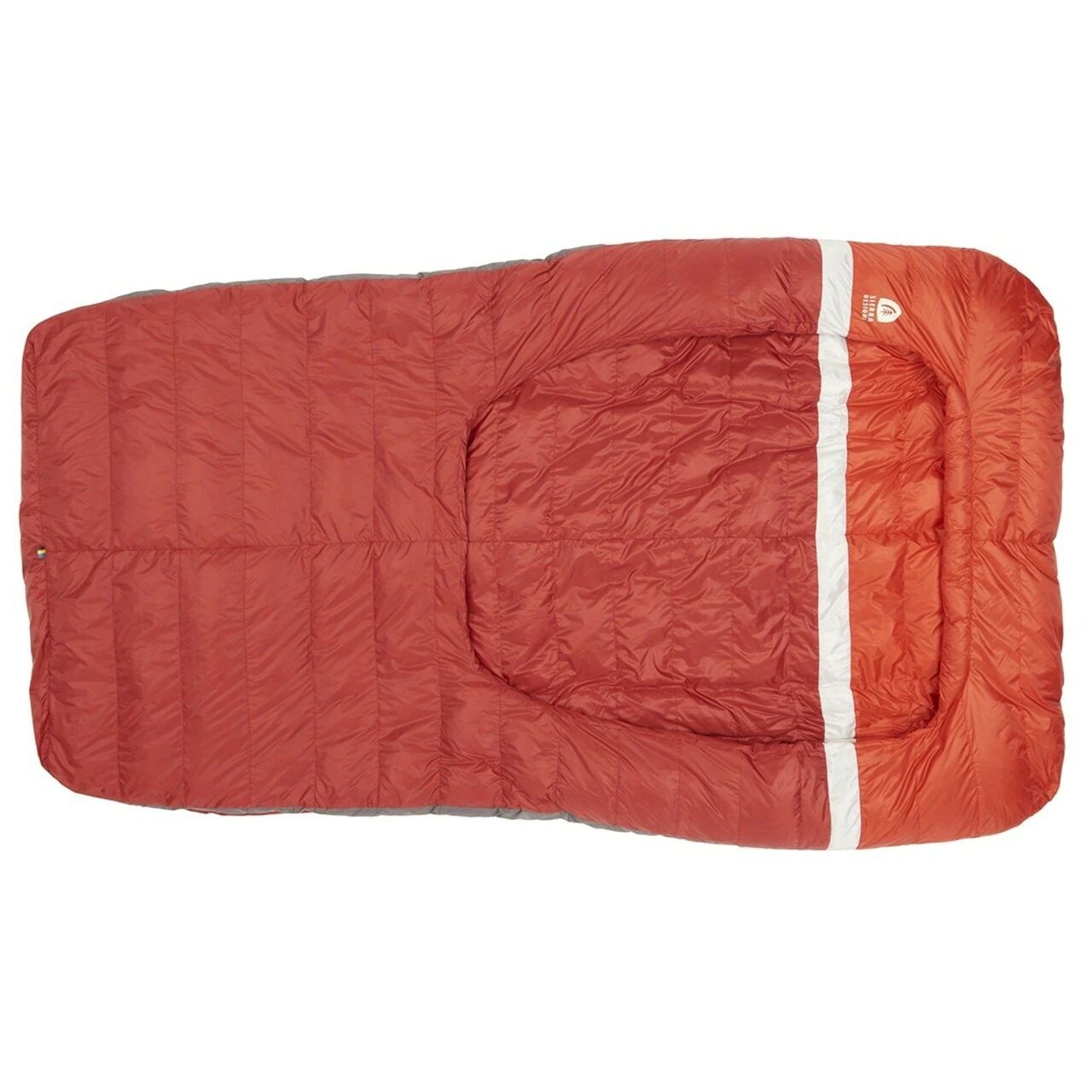 Sierra Designs Backcountry Bed Duo 650 /20 - Saco de dormir