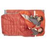 Sierra Designs Backcountry Bed Duo 650 /20 - Sleeping bag