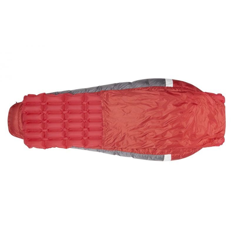 schlafsack größe 110 für welches alter schlummersack Baby Kinder Ganzjahr 110cm Popcorn Color_Silver Farbe Dachzelt:Grey Ich bin heute aufgewacht