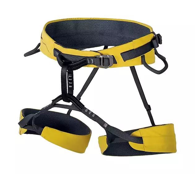 Singing Rock Onyx - Climbing harness