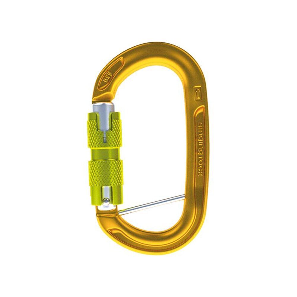 Singing Rock Oxy Bc Twl - Carabiner