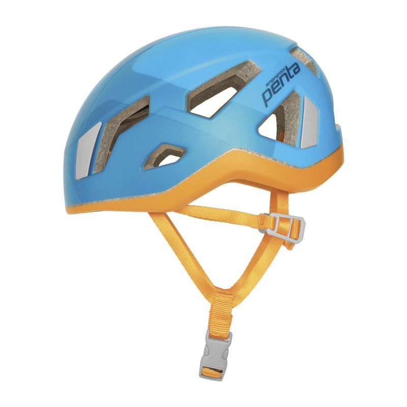 Singing Rock Penta - Kask wspinaczkowy | Hardloop