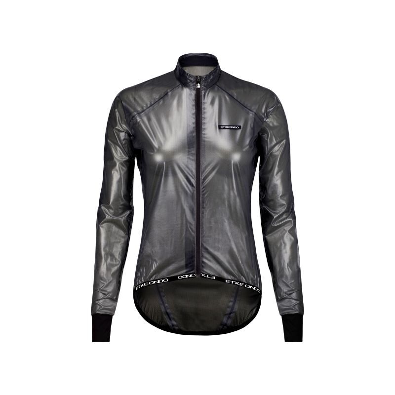 Etxeondo Busti - Waterproof jacket - Women's