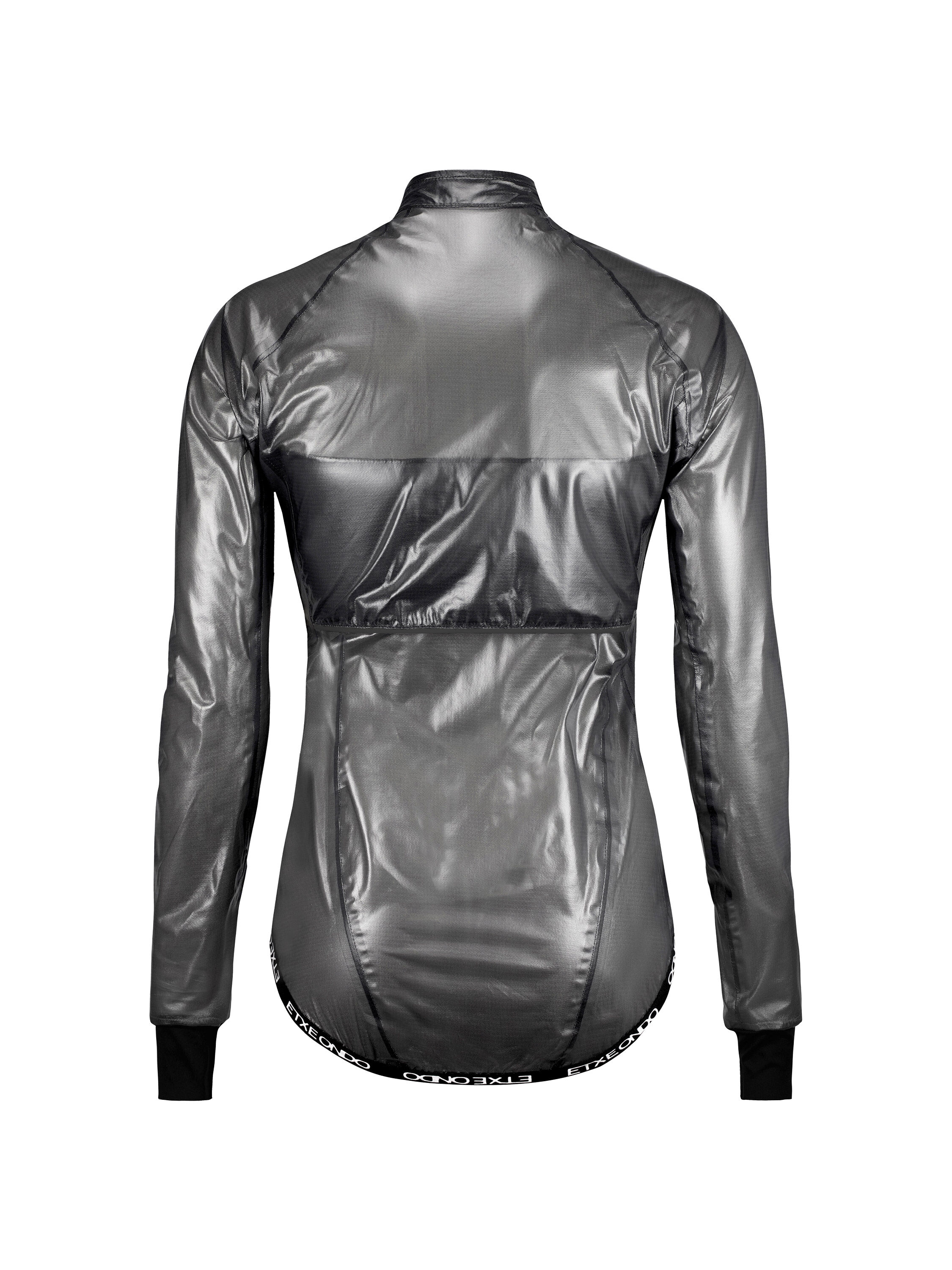 Etxeondo Busti - Veste de vélo imperméable femme | Hardloop