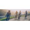 Etxeondo Busti - Veste de vélo imperméable femme | Hardloop