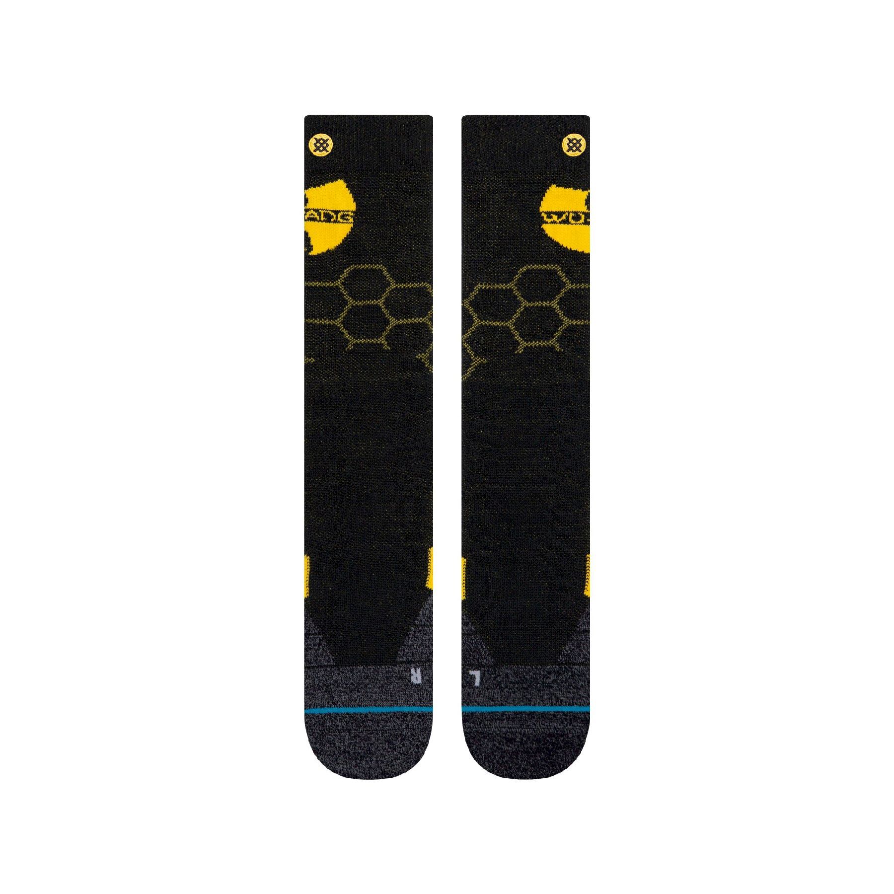 Stance Wu Tang Hive Snow - Ski socks