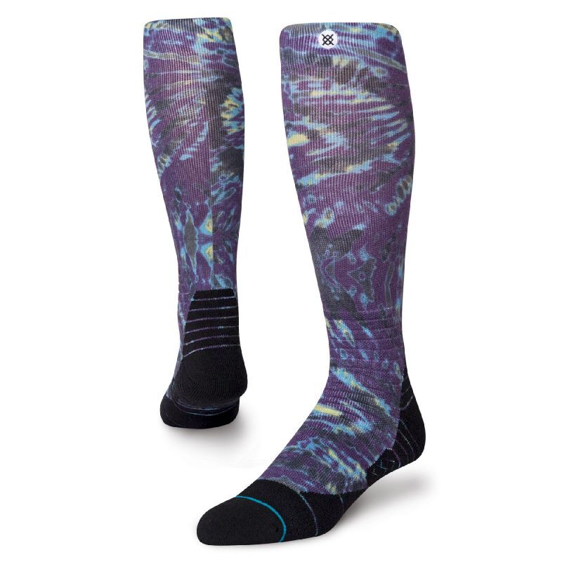 Stance Cat Track - Ski socks