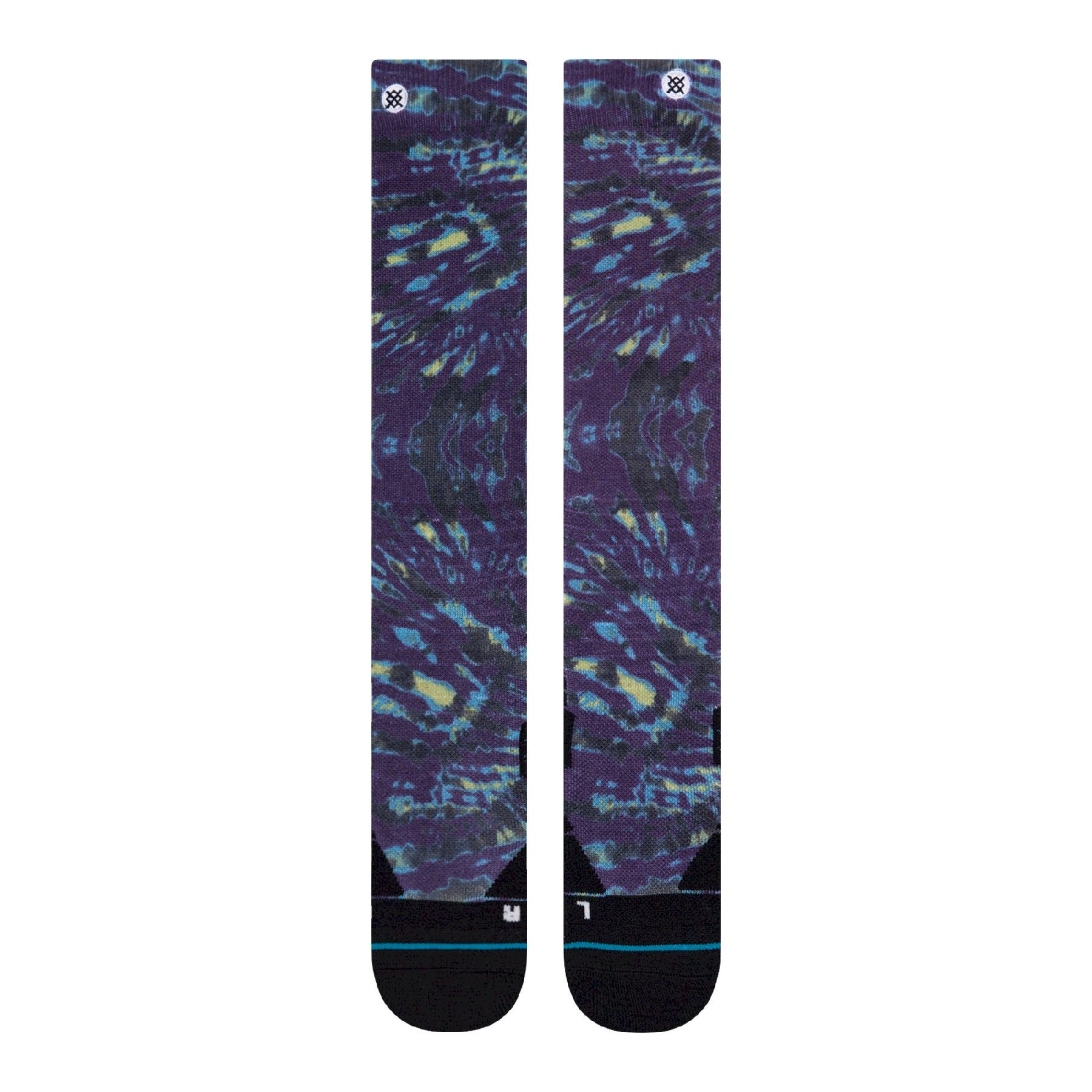 Stance Cat Track - Ski socks