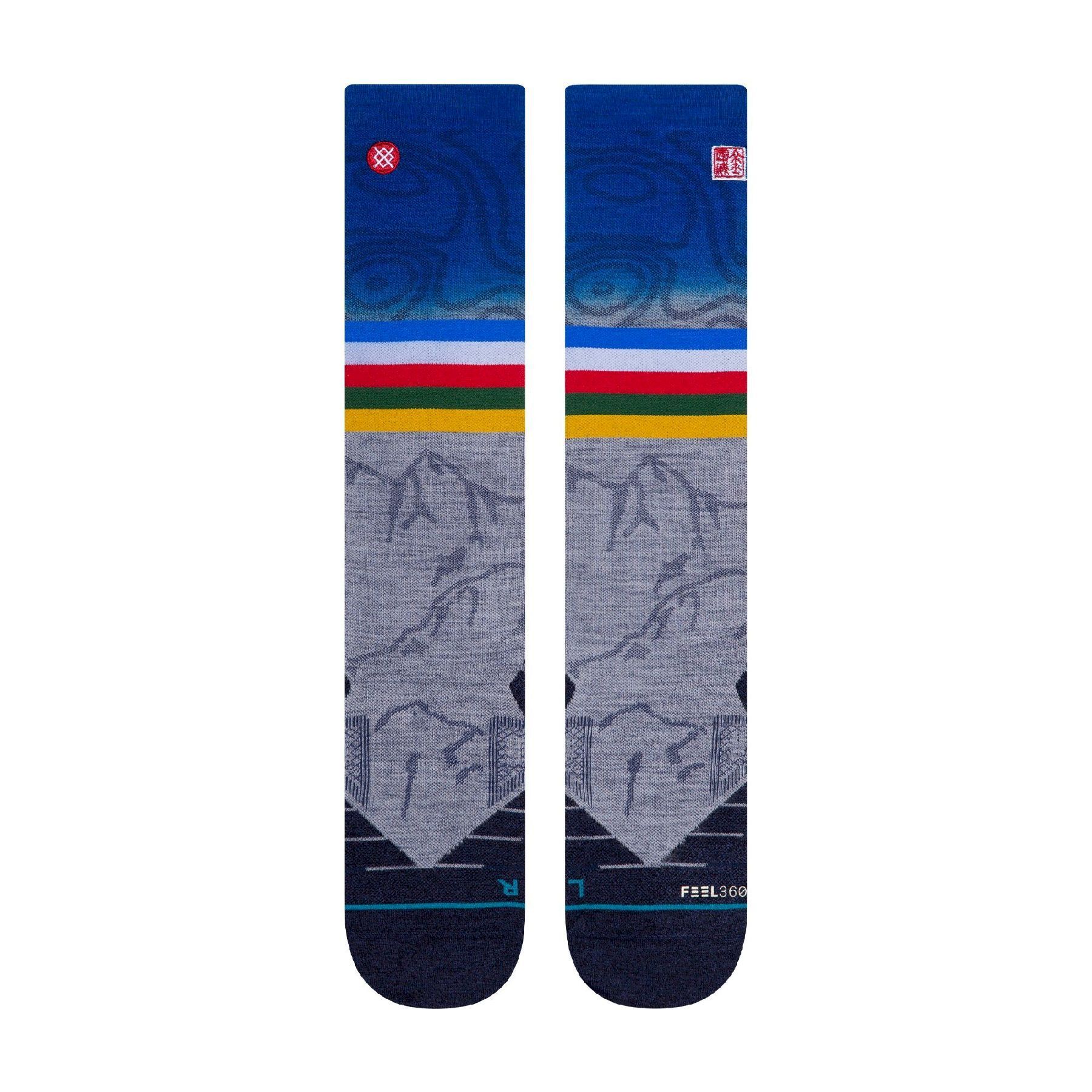 Stance Jc 2 - Ski socks