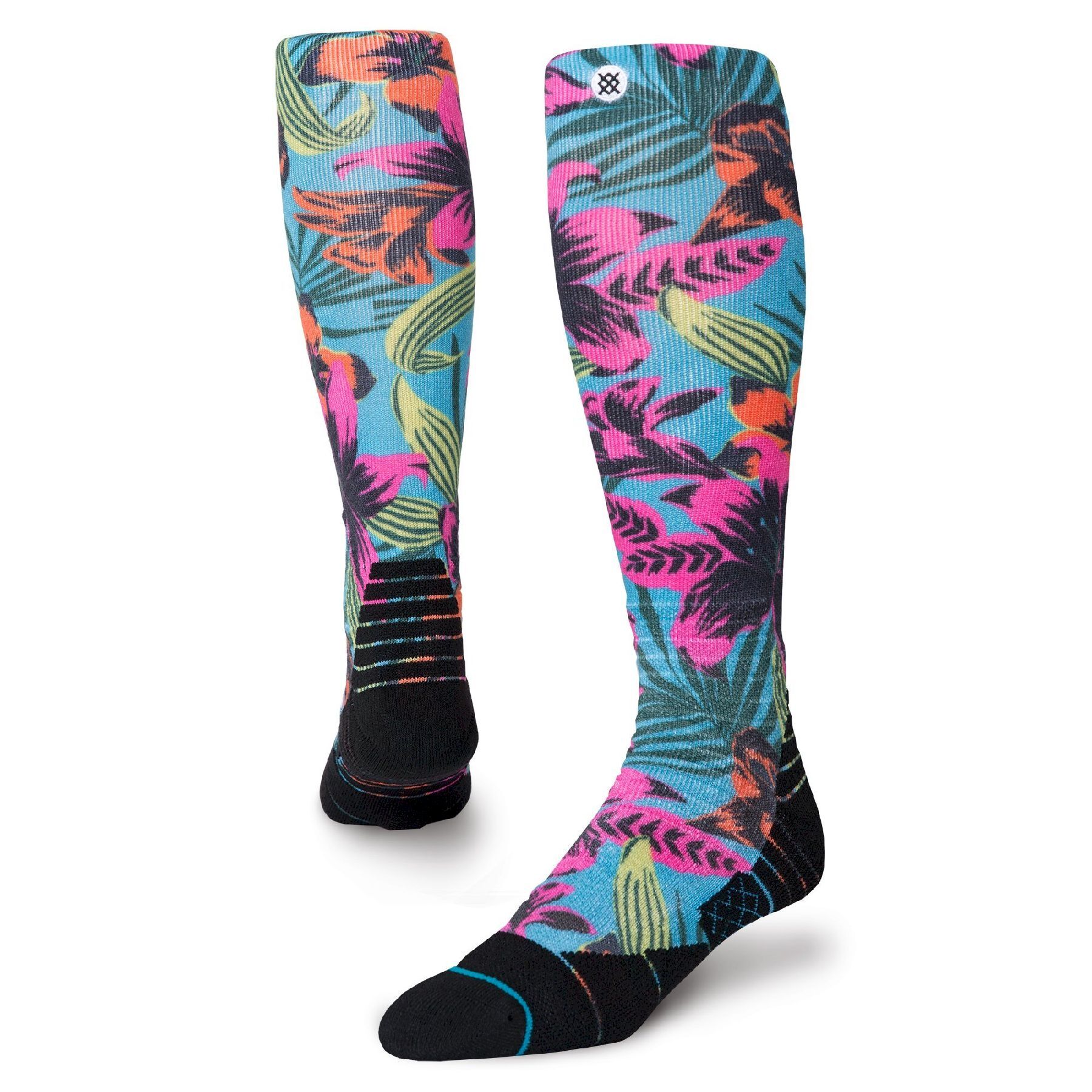 Stance Tropical Breeze Snow - Lyžařské ponožky | Hardloop