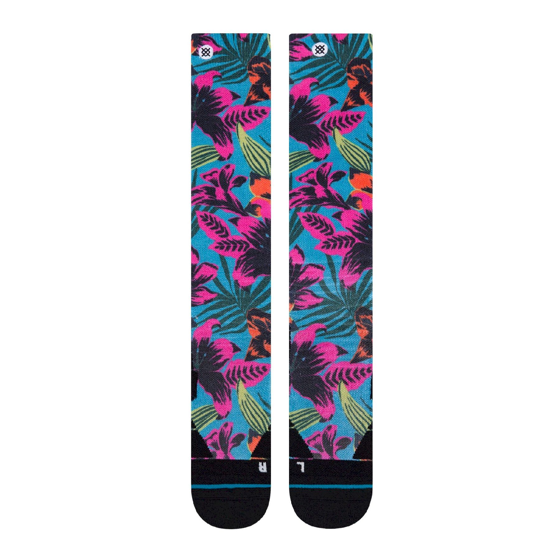 Stance Tropical Breeze Snow - Calze da sci