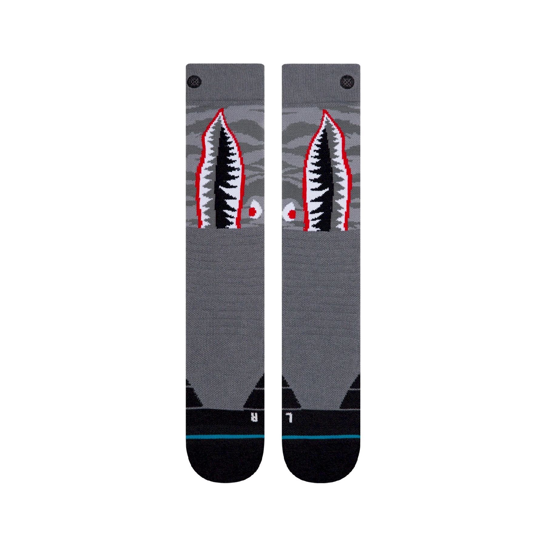 Stance Warbird Snow - Ski socks