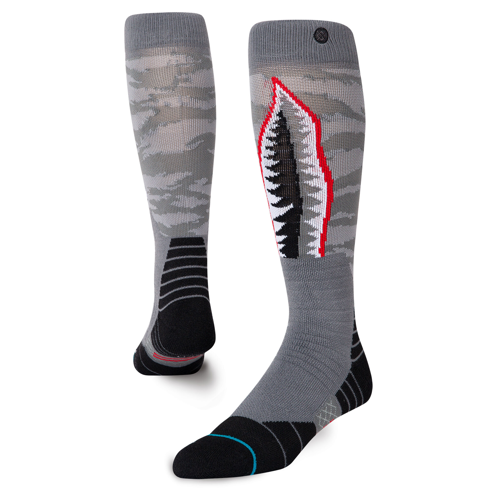 Stance Warbird Snow - Lyžařské ponožky | Hardloop