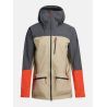 Peak Performance Vislight C Jacket - Giacca antipioggia - Uomo