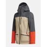 Peak Performance Vislight C Jacket - Giacca antipioggia - Uomo