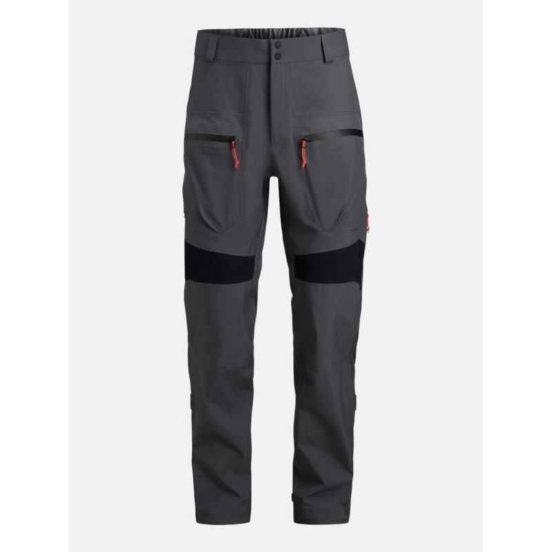 Peak Performance Vislight C Pant - Pantaloni antipioggia - Uomo