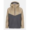 Peak Performance Limit Jacket - Waterproof jacket - Men's