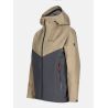 Peak Performance Limit Jacket - Waterproof jacket - Men's