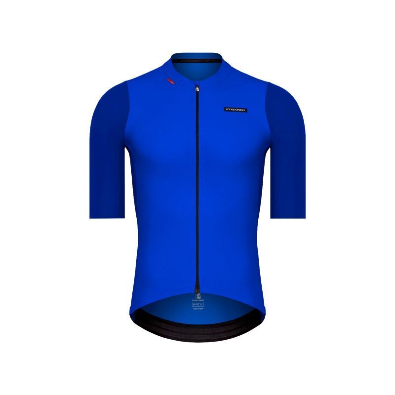 Etxeondo Alde - Koszulka kolarska męska | Hardloop